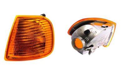 DEPO Corner Lamp Left (441-1517L-UE)