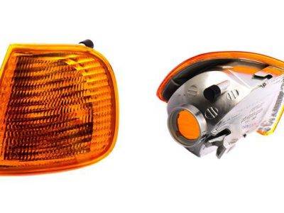 DEPO Corner Lamp Left (441-1517L-UE)