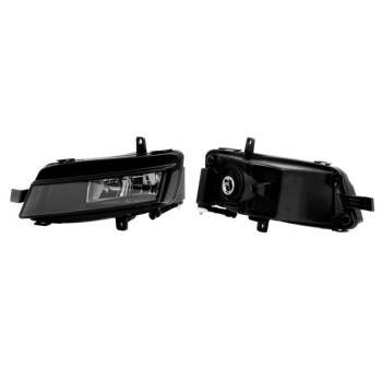 DEPO Fog Lamp Left (441-2050L-UE)