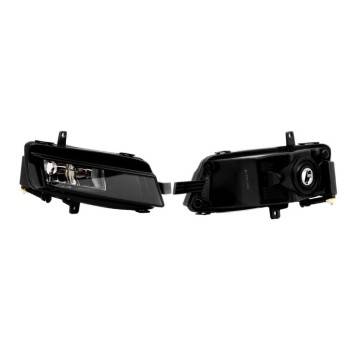 DEPO Fog Lamp Right (441-2050R-UE)
