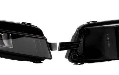 DEPO Fog Lamp Right (441-2050R-UE)