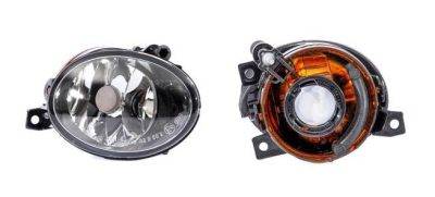 DEPO Fog Lamp Left (441-2052L-UE)