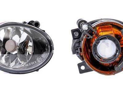 DEPO Fog Lamp Left (441-2052L-UE)