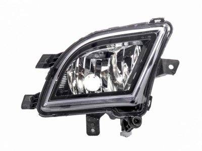DEPO Fog Light (441-2060R-UQ)