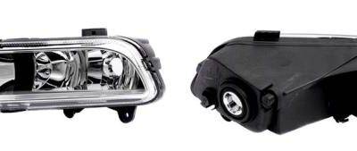DEPO Fog Lamp Left (441-2047L-UE)