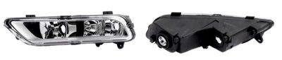 DEPO Fog Lamp Left (441-2047L-UE)