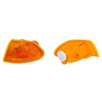 DEPO Corner Lamp Left (442-1510L-UE-Y)