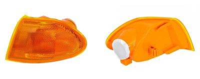 DEPO Corner Lamp Left (442-1510L-UE-Y)