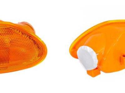 DEPO Corner Lamp Left (442-1510L-UE-Y)