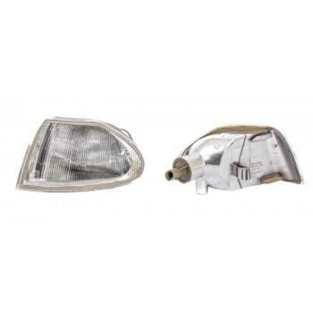 DEPO Corner Lamp Left (442-1511L-WE)