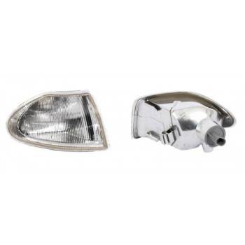 DEPO Corner Lamp Right (442-1511R-WE)