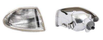 DEPO Corner Lamp Right (442-1511R-WE)