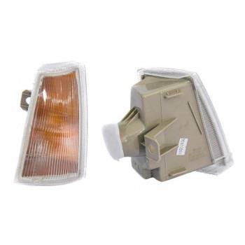 DEPO Corner Lamp Left (442-1507L-UE)