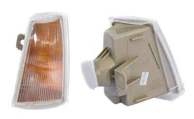 DEPO Corner Lamp Left (442-1507L-UE)
