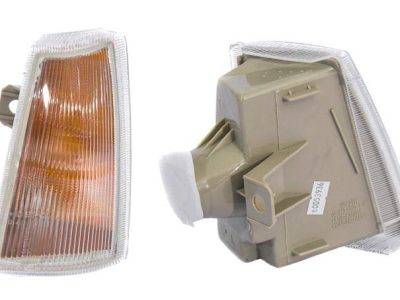 DEPO Corner Lamp Left (442-1507L-UE)
