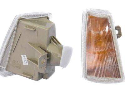 DEPO Corner Lamp Right (442-1507R-UE)