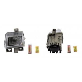 DEPO Fog Lamp Left (442-2001L-UE)
