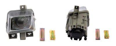 DEPO Fog Lamp Left (442-2001L-UE)
