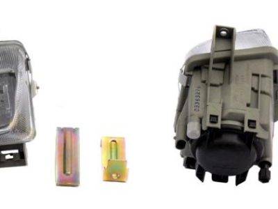 DEPO Fog Lamp Left (442-2001L-UE)