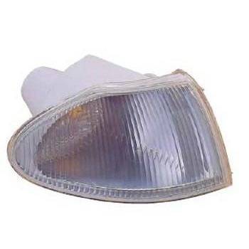 DEPO Corner Lamp Right (442-1502R-UE)