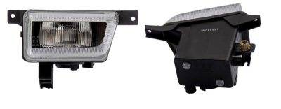 DEPO Fog Lamp Left (442-2006L-UE)