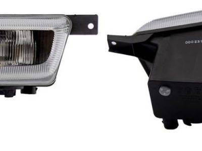 DEPO Fog Lamp Left (442-2006L-UE)