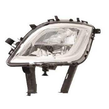 DEPO Fog Lamp Left (442-2026L-UE1)