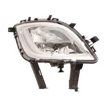 DEPO Fog Lamp Right (442-2026R-UE1)