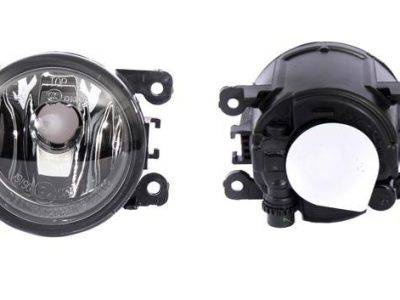 DEPO Fog Lamp (551-2007N-UE)