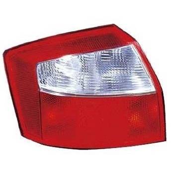 DEPO Tail Lamp Left (441-1964L-UE)