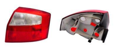 DEPO Tail Lamp Right (441-1964R-UE)