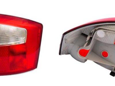 DEPO Tail Lamp Right (441-1964R-UE)