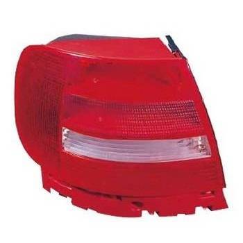 DEPO Tail Lamp Left (441-1933L-UE)