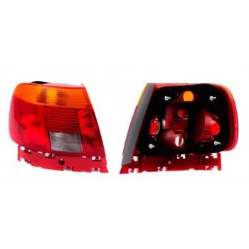 DEPO Tail Lamp Left (441-1921L-UE)