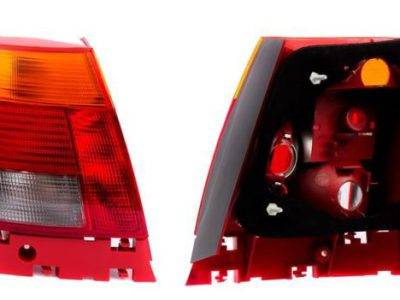 DEPO Tail Lamp Left (441-1921L-UE)