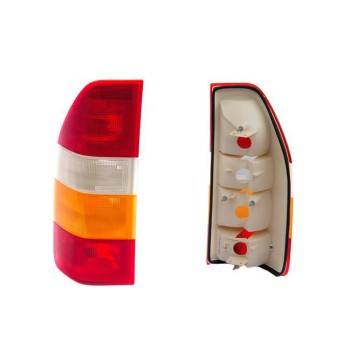 DEPO Tail Lamp Left (440-1926L-UE)