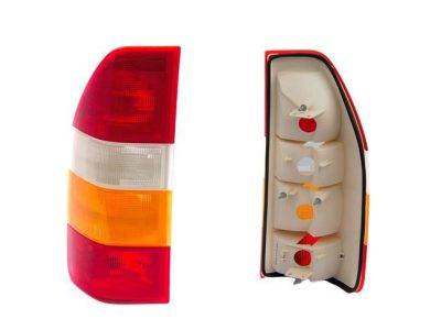 DEPO Tail Lamp Left (440-1926L-UE)