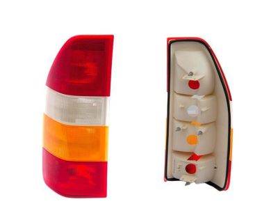 DEPO Tail Lamp Left (440-1926L-UE)