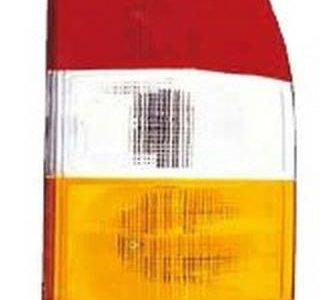 DEPO Tail Lamp Right (440-1926R-UE)