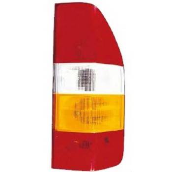 DEPO Tail Lamp Right (440-1926R-UE)