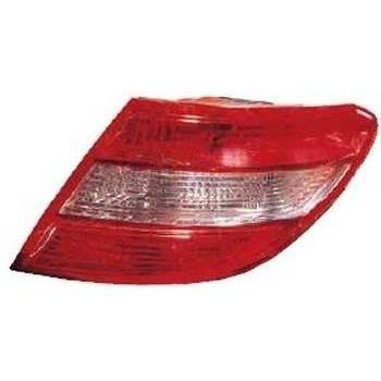 DEPO Tail Lamp Right (440-1950R-UQ)