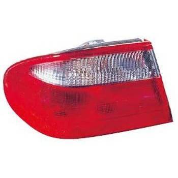 DEPO Tail Lamp Left (440-1915L-UE-SR)