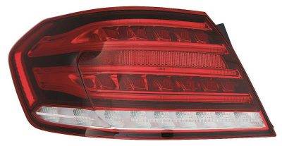 DEPO Tail Lamp Right (440-1995R3AE)