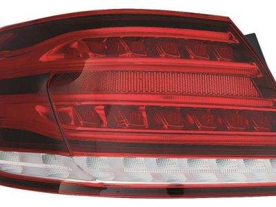 DEPO Tail Lamp Right (440-1995R3AE)