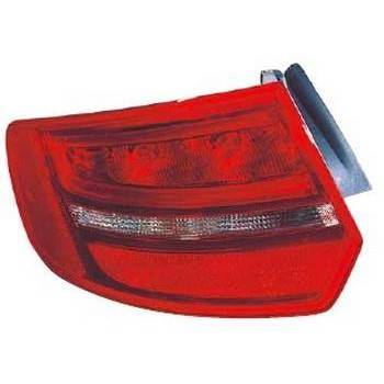 DEPO Tail Lamp Left (446-1917L-UE)