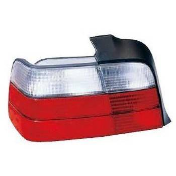 DEPO Tail Lamp Left (444-1902L-UEVCR)