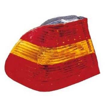 DEPO Tail Lamp Left (444-1911L-UQ-YR)