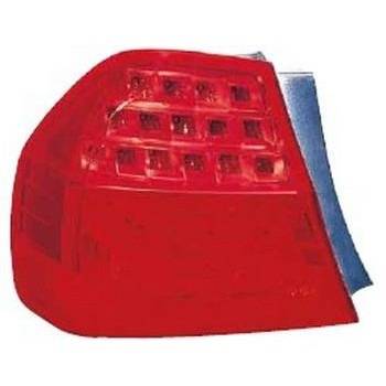 DEPO Tail Lamp Left (444-1950L-UE)