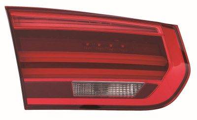 DEPO Tail Lamp Left (444-1348L-UE)