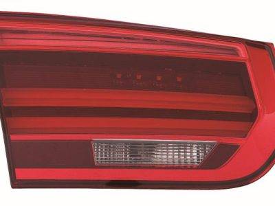 DEPO Tail Lamp Left (444-1348L-UE)